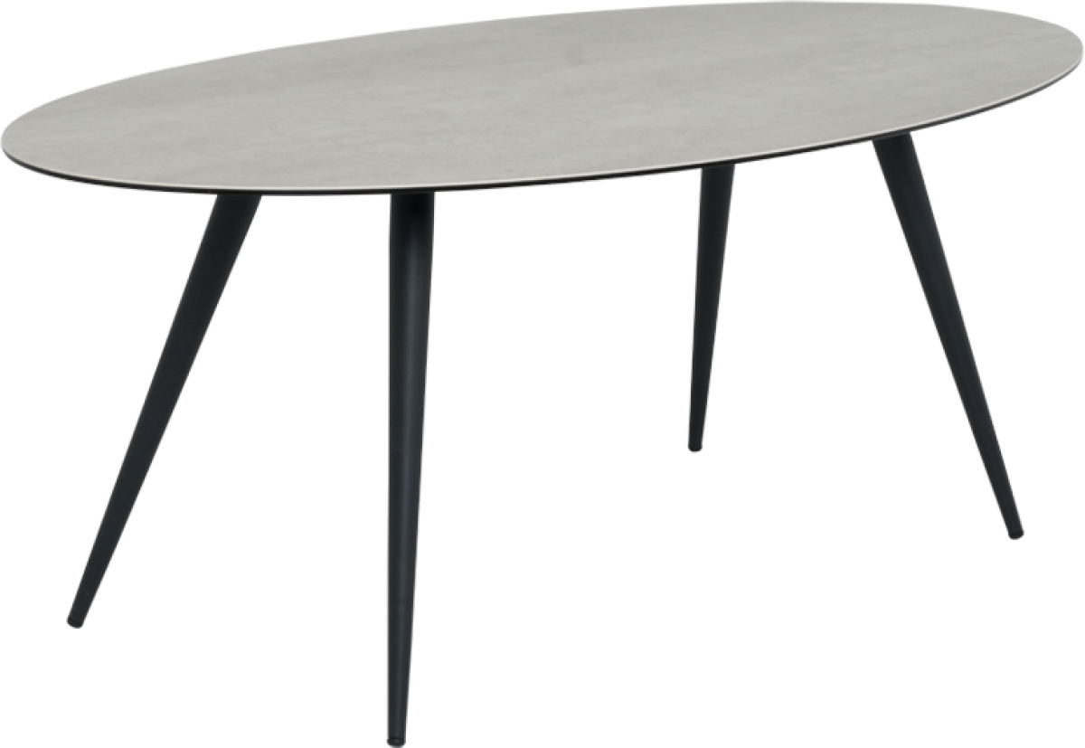 Трапезна маса SKALA - кремна ниска цена с бърза доставка - BestPC.BG