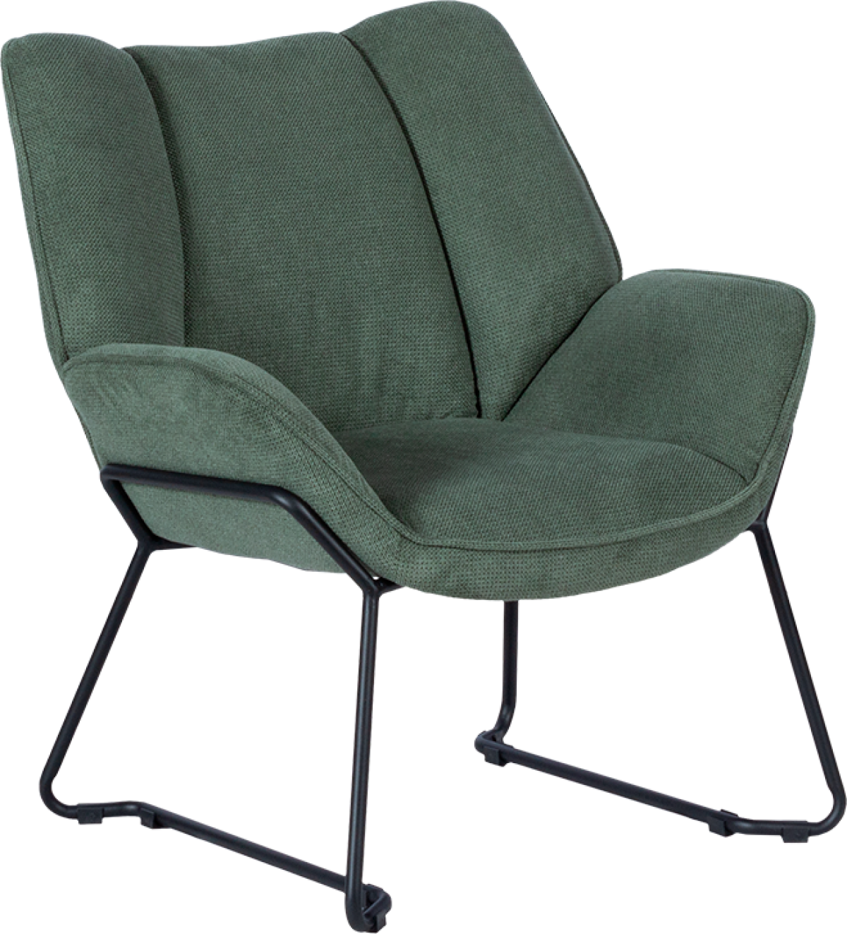 Кресло EUGEN - резедана ниска цена с бърза доставка - BestPC.BG