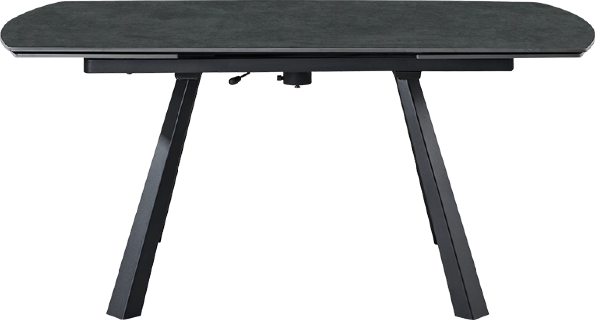 Разтегателна трапезна маса MAROA - сивана ниска цена с бърза доставка - BestPC.BG