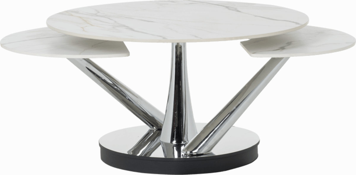 Холна маса CASIMIRO - бялана ниска цена с бърза доставка - BestPC.BG