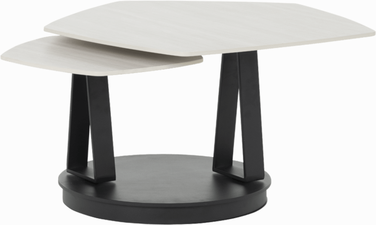 Холна маса ORTIZ - кленна ниска цена с бърза доставка - BestPC.BG