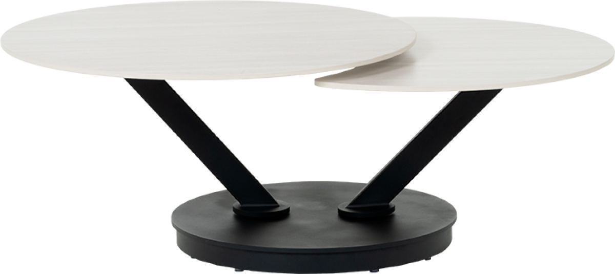 Холна маса RITA - кремна ниска цена с бърза доставка - BestPC.BG