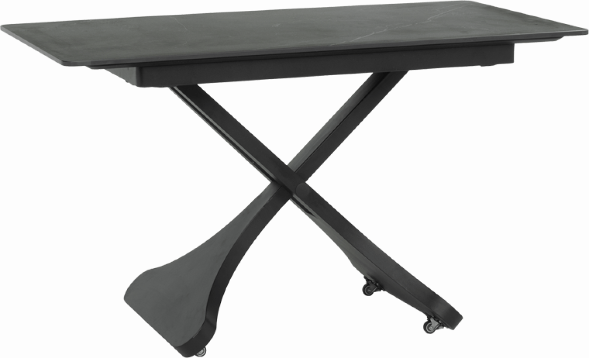 Маса с повдигащ механизъм ONOTO - чернана ниска цена с бърза доставка - BestPC.BG