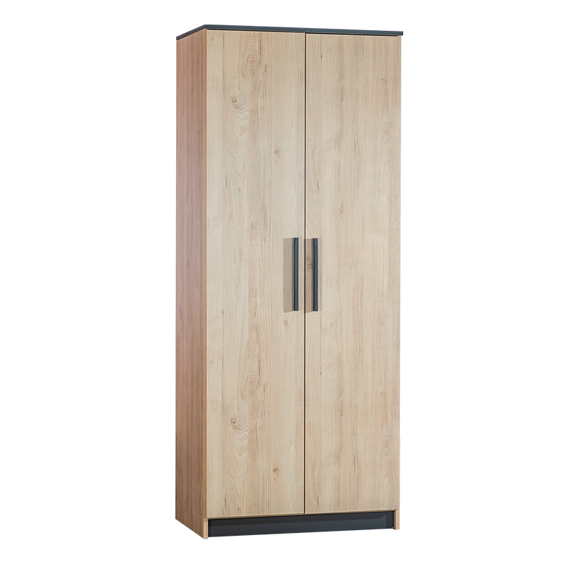 Детски двукрилен гардероб TORINOна ниска цена с бърза доставка - BestPC.BG