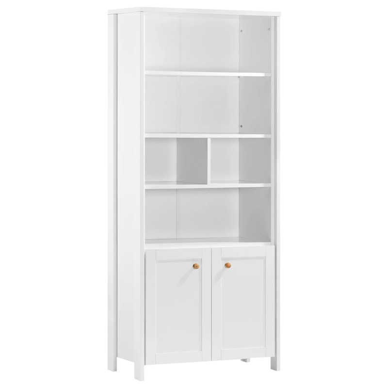 Детска етажерка за книги OSLOна ниска цена с бърза доставка - BestPC.BG