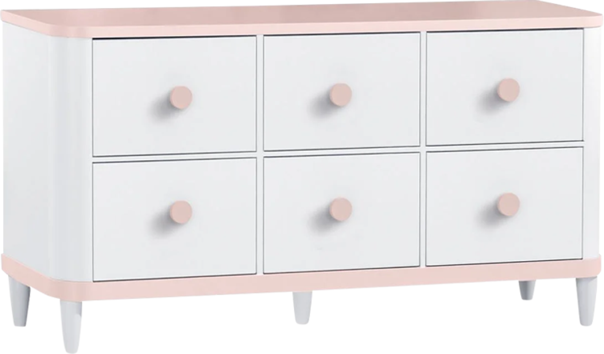 Детски скрин LIMAна ниска цена с бърза доставка - BestPC.BG