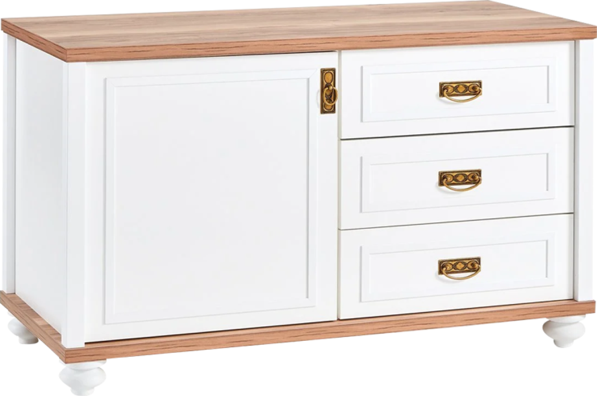 Детски скрин TIFFANYна ниска цена с бърза доставка - BestPC.BG