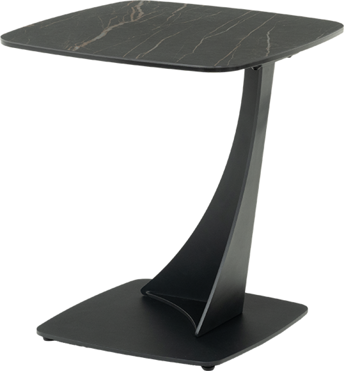 Помощна холна маса GORA - чернана ниска цена с бърза доставка - BestPC.BG