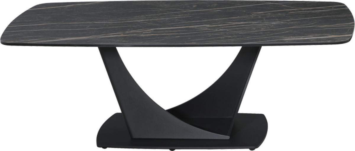 Холна маса DOLSK - чернана ниска цена с бърза доставка - BestPC.BG