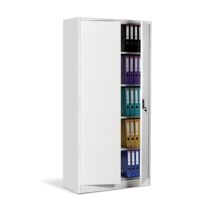 Метален шкаф Carmen CR-1235 Jна ниска цена с бърза доставка - BestPC.BG