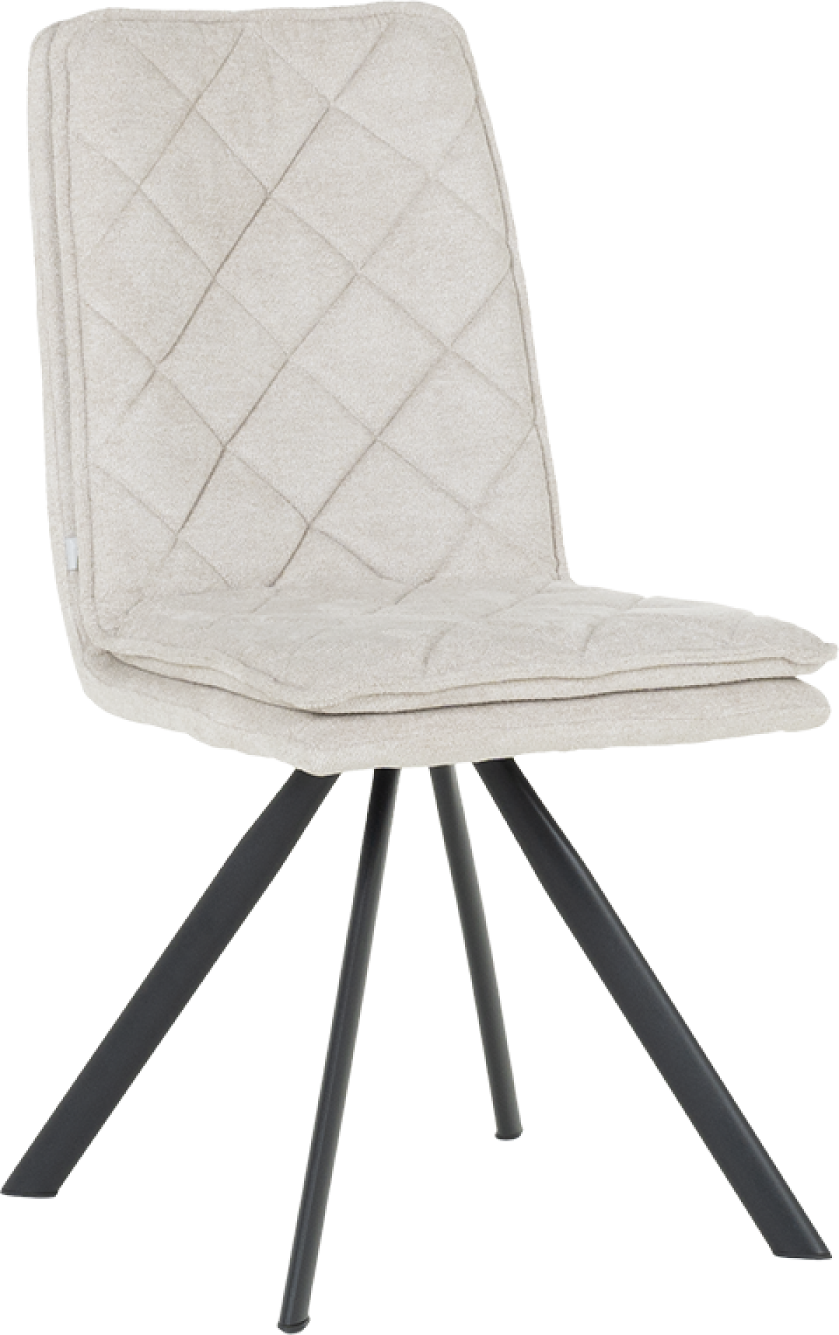 Трапезен стол ELY - лате OTна ниска цена с бърза доставка - BestPC.BG