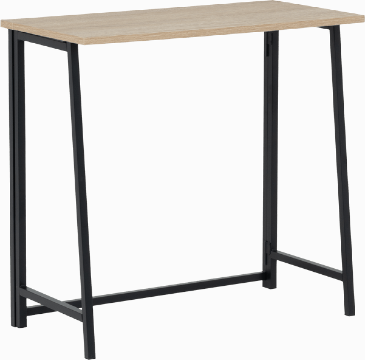 Бюро Сгъваемо бюро VITEZ - дъб сономана ниска цена с бърза доставка - BestPC.BG