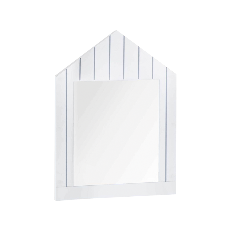 Огледало MIAMIна ниска цена с бърза доставка - BestPC.BG