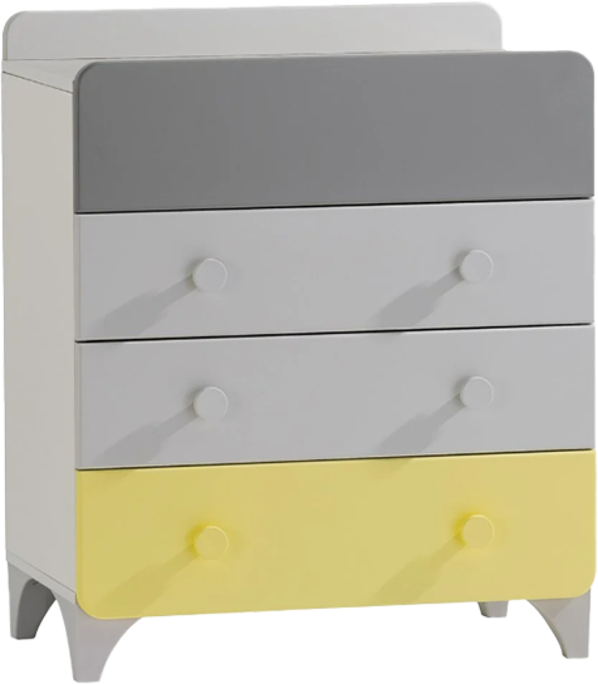 Детски скрин за дрехи MINIAна ниска цена с бърза доставка - BestPC.BG