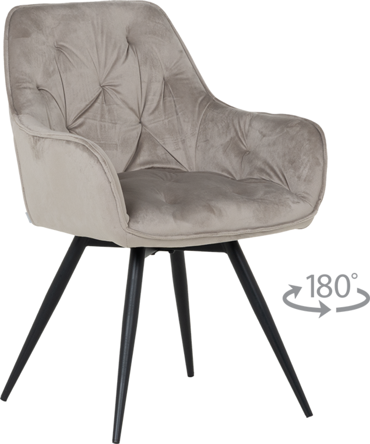 Трапезен стол LATINA PREMIUM - латена ниска цена с бърза доставка - BestPC.BG