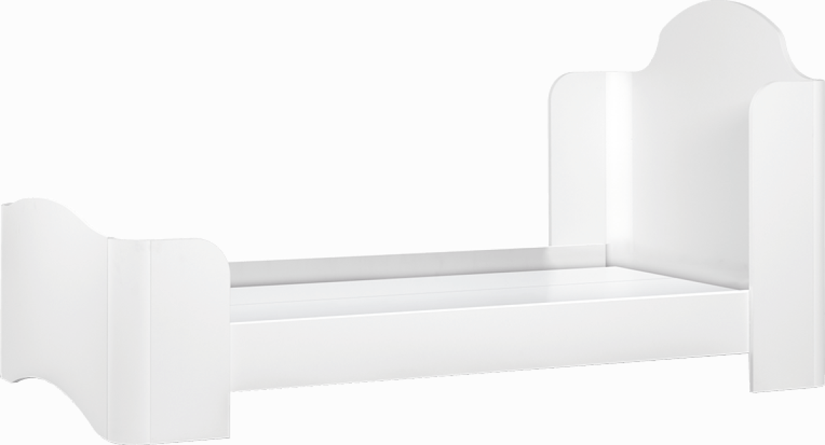 Детско легло PORI 120 x 200на ниска цена с бърза доставка - BestPC.BG