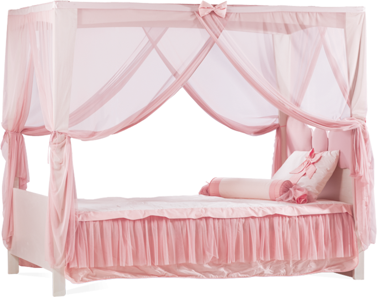 Детско легло Монтесори POLLINA 100 x 200на ниска цена с бърза доставка - BestPC.BG