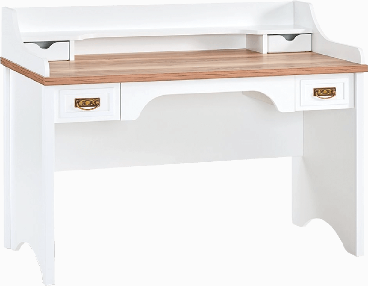 Детско бюро TIFFANYна ниска цена с бърза доставка - BestPC.BG