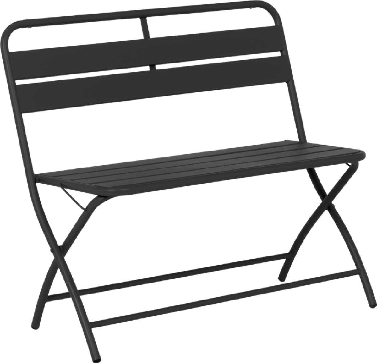 Сгъваема кетъринг пейка SAPELE - чернана ниска цена с бърза доставка - BestPC.BG