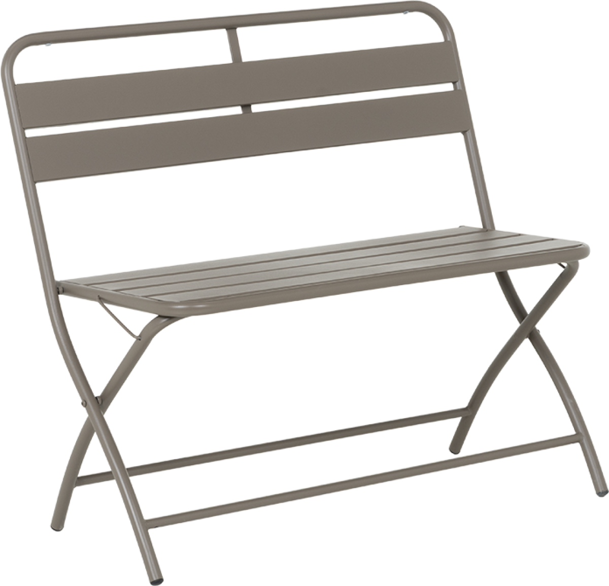 Сгъваема кетъринг пейка SAPELE - капучинона ниска цена с бърза доставка - BestPC.BG