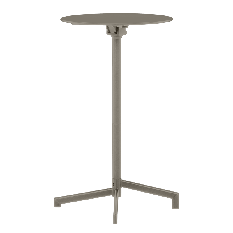 Сгъваема кетъринг бар маса BIDA - капучинона ниска цена с бърза доставка - BestPC.BG