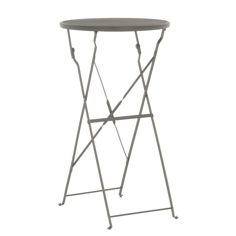 Сгъваема кетъринг бар маса URAMI - капучинона ниска цена с бърза доставка - BestPC.BG