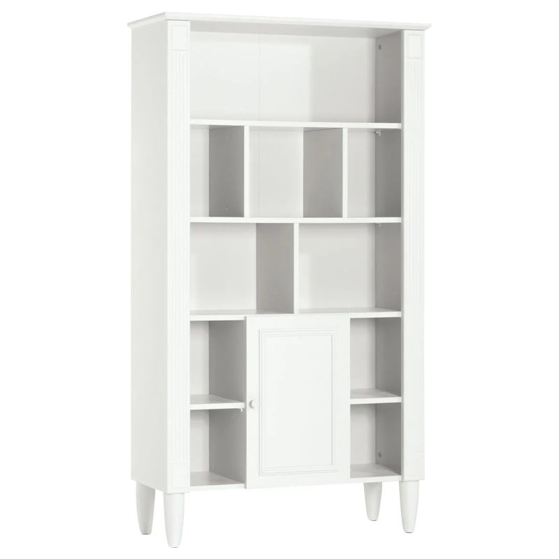 Детска етажерка за книги BARIна ниска цена с бърза доставка - BestPC.BG