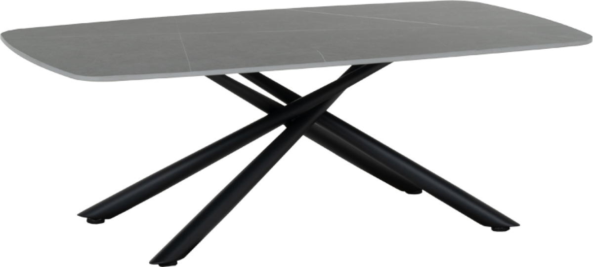 Холна маса BROK S - сивана ниска цена с бърза доставка - BestPC.BG