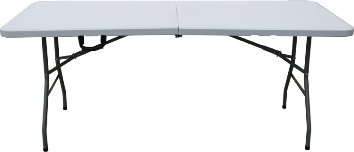 Сгъваемa кетъринг маса Carmen 9809на ниска цена с бърза доставка - BestPC.BG