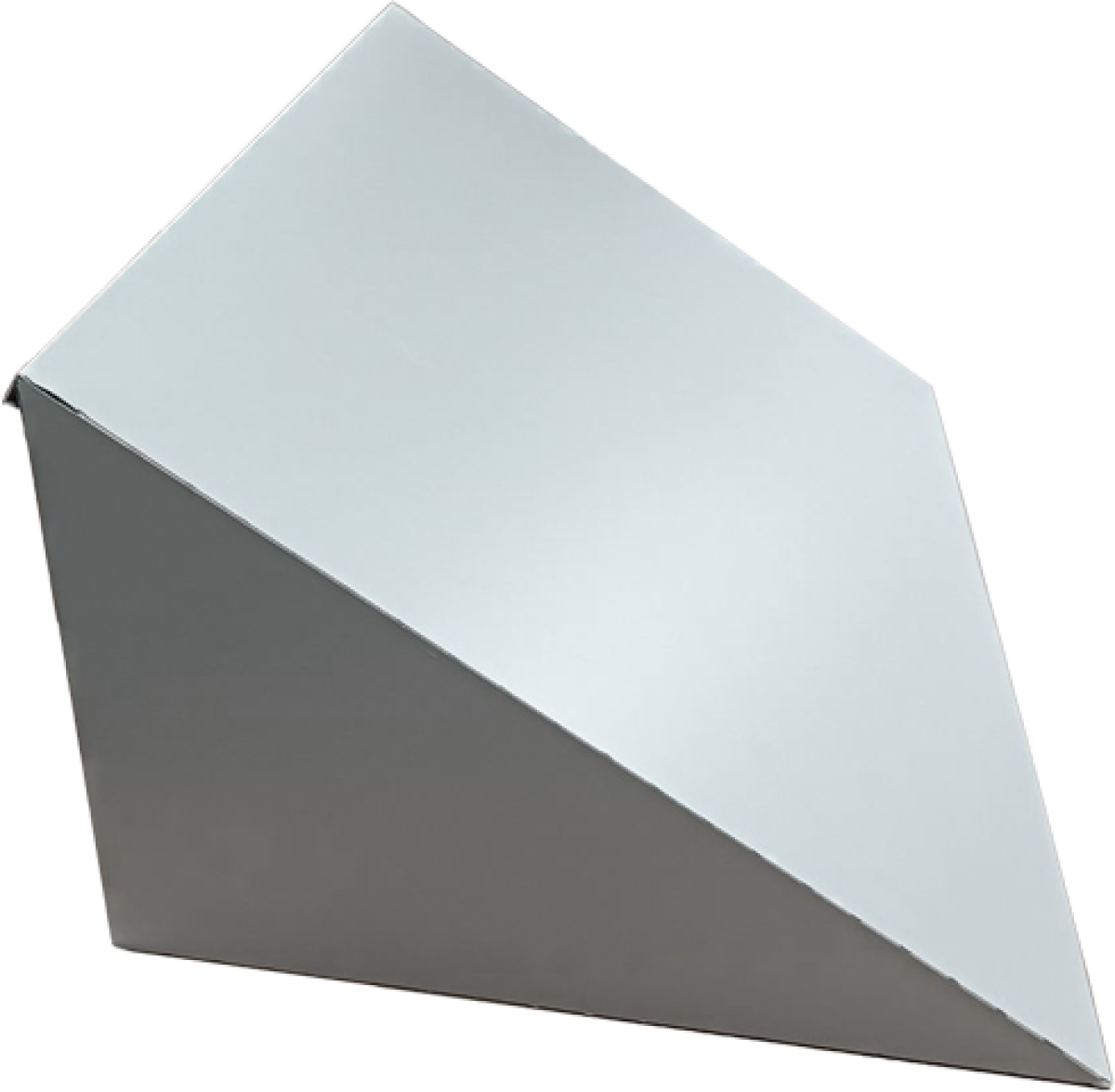 Сгъваем наклонен покрив за метален шкаф Carmen CR - 1242на ниска цена с бърза доставка - BestPC.BG