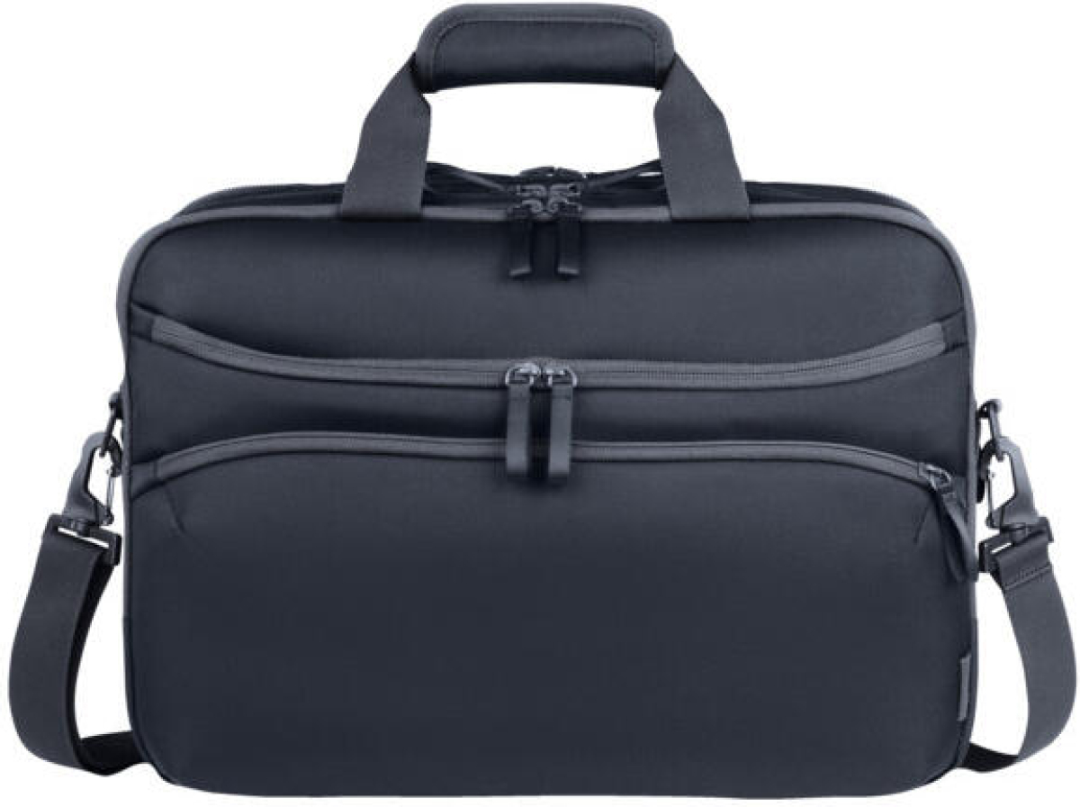 HP Travel Plus 15L 14inch Laptop Bagна ниска цена с бърза доставка - BestPC.BG