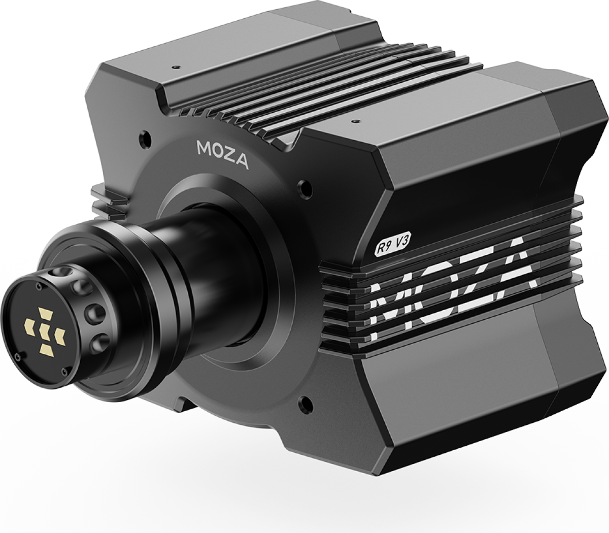 Основа за волан MOZA R9 V3 Direct Wheel Baseна ниска цена с бърза доставка - BestPC.BG