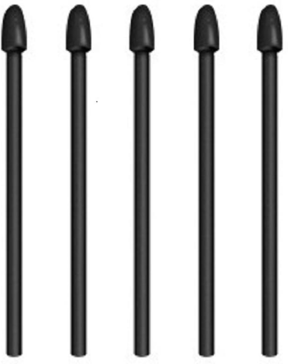 Аксесоар за таблет Резервни писци за BOOX Stylus, комплект 5 брояна ниска цена с бърза доставка - BestPC.BG