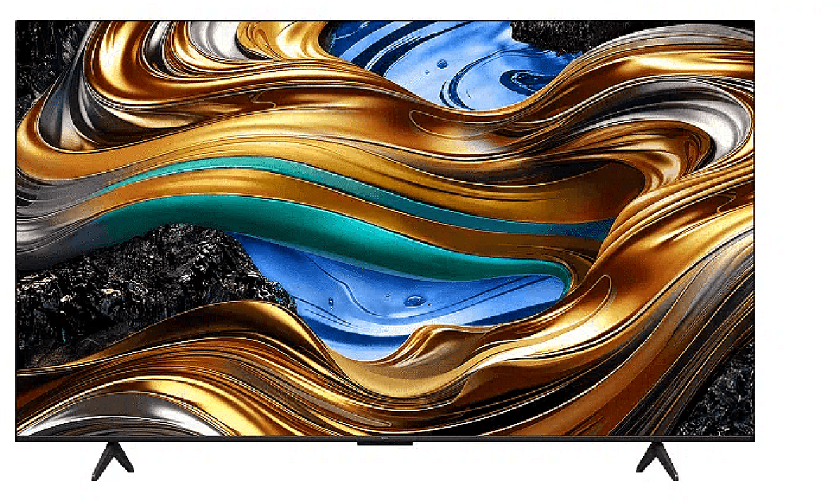 Телевизор Телевизор TCL 55P79B 4K HDR TV, Google TV 55” 139 смна ниска цена с бърза доставка - BestPC.BG