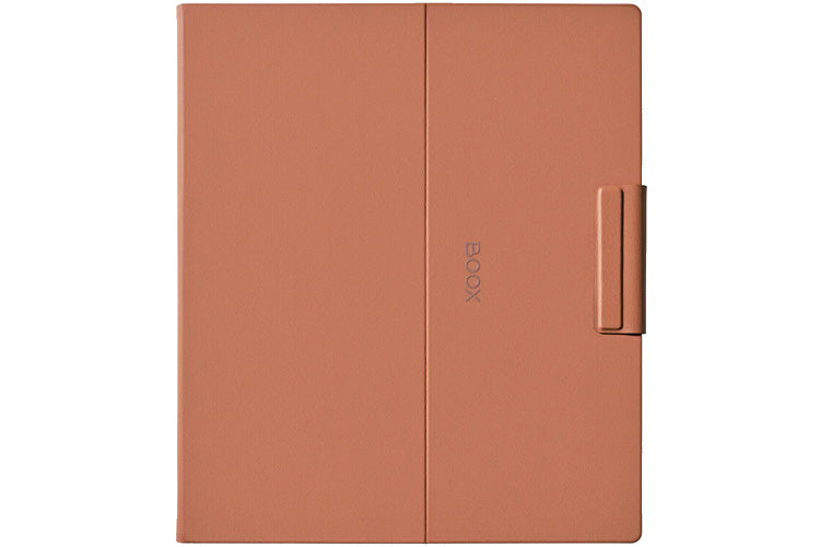 Калъф с клавиатура и тракпад BOOX за Note Max 13.3", Оранжевна ниска цена с бърза доставка - BestPC.BG