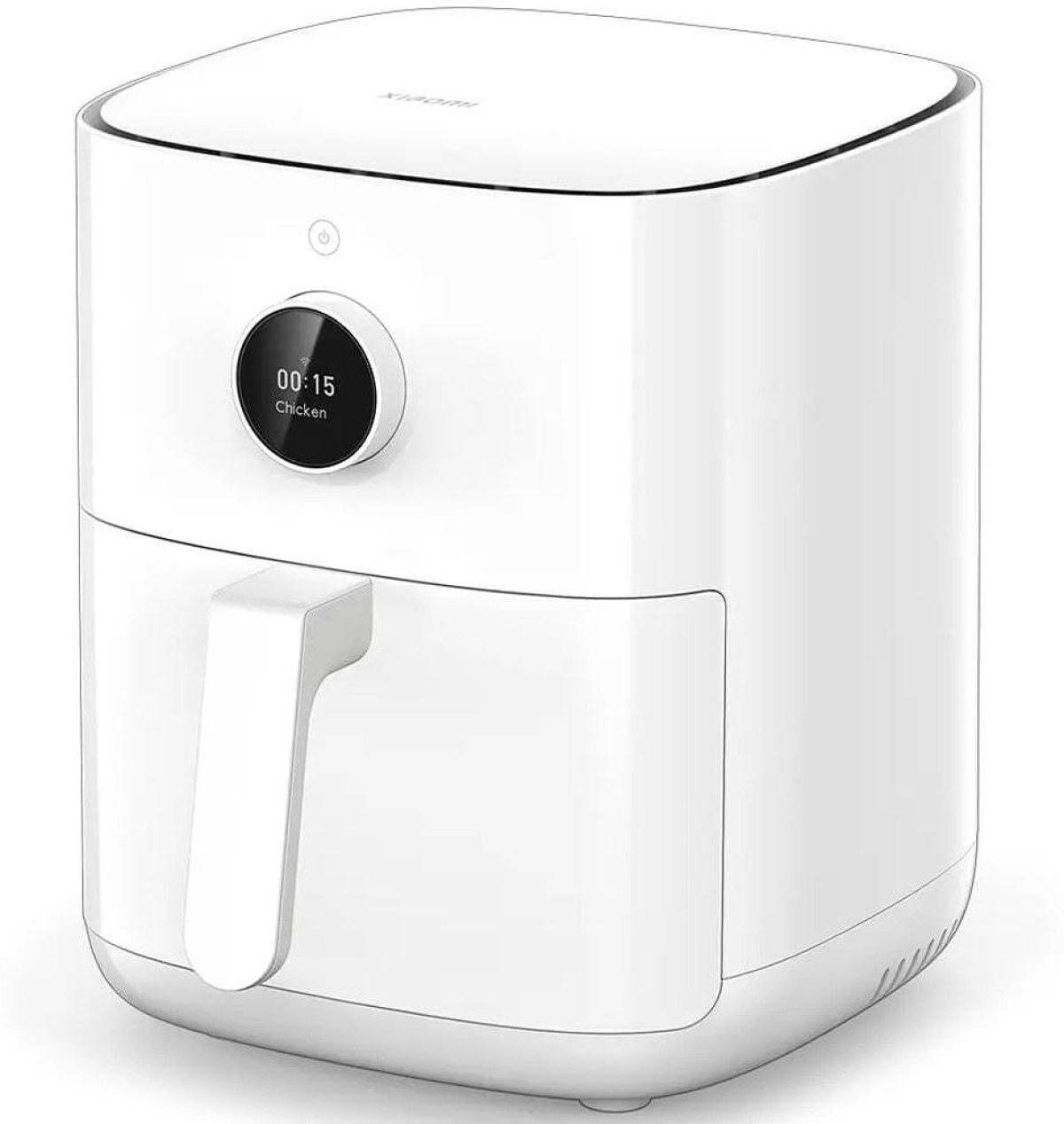 Фритюрник с горещ въздух Xiaomi Smart Air Fryer 4.5L EUна ниска цена с бърза доставка - BestPC.BG