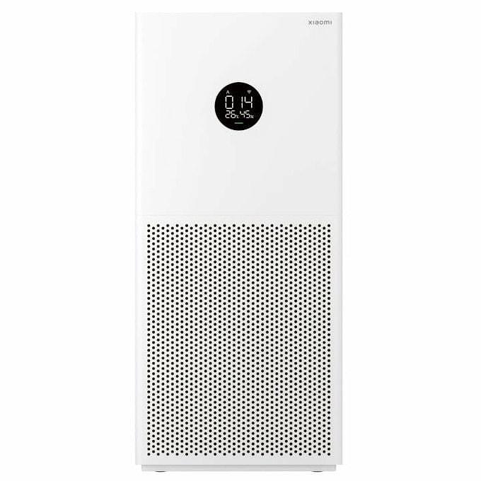 Пречиствател на въздух Xiaomi Smart Air Purifier 4 Liteна ниска цена с бърза доставка - BestPC.BG