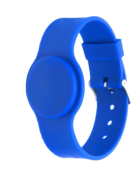 125KHz безконтактна карта тип гривна , S4A-ID-EM-24на ниска цена с бърза доставка - BestPC.BG