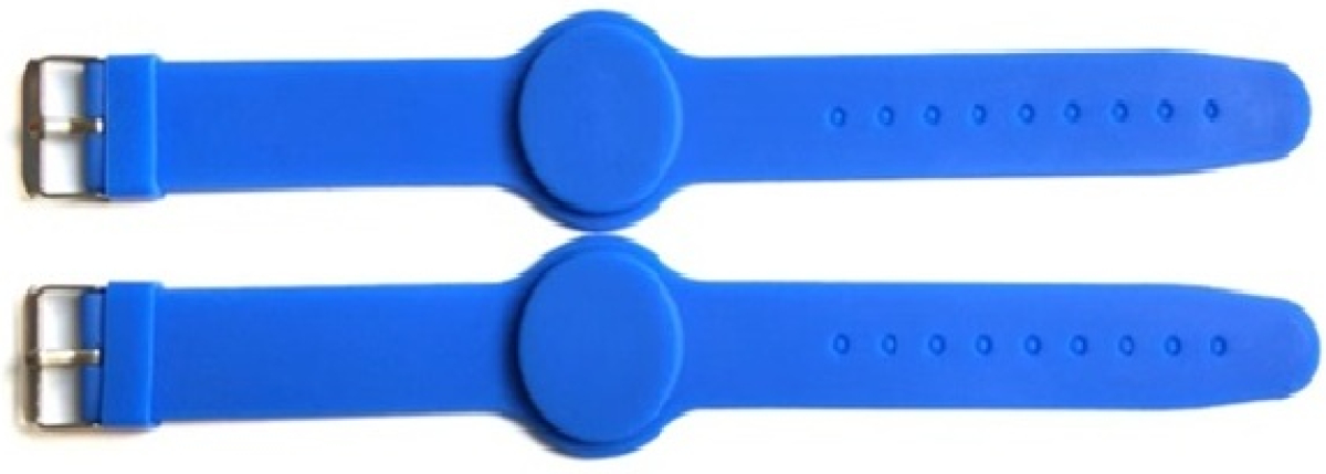 13.56MHz безконтактна карта тип гривна ,S4A-IIC-MF-24на ниска цена с бърза доставка - BestPC.BG