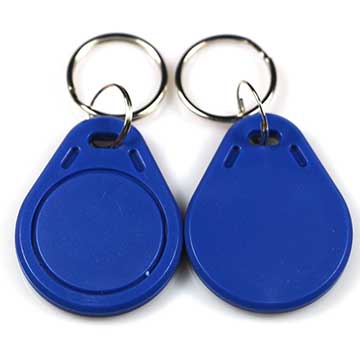 13.56МHz MiFare Desfire tag/ключодържател , S4A-TAG-3на ниска цена с бърза доставка - BestPC.BG