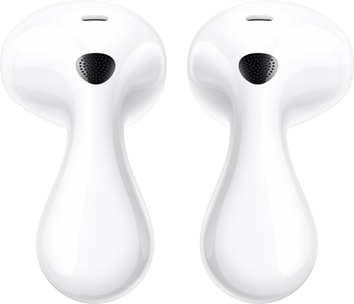 Слушалки Huawei FreeBuds 6, Harper-T00, белина ниска цена с бърза доставка - BestPC.BG