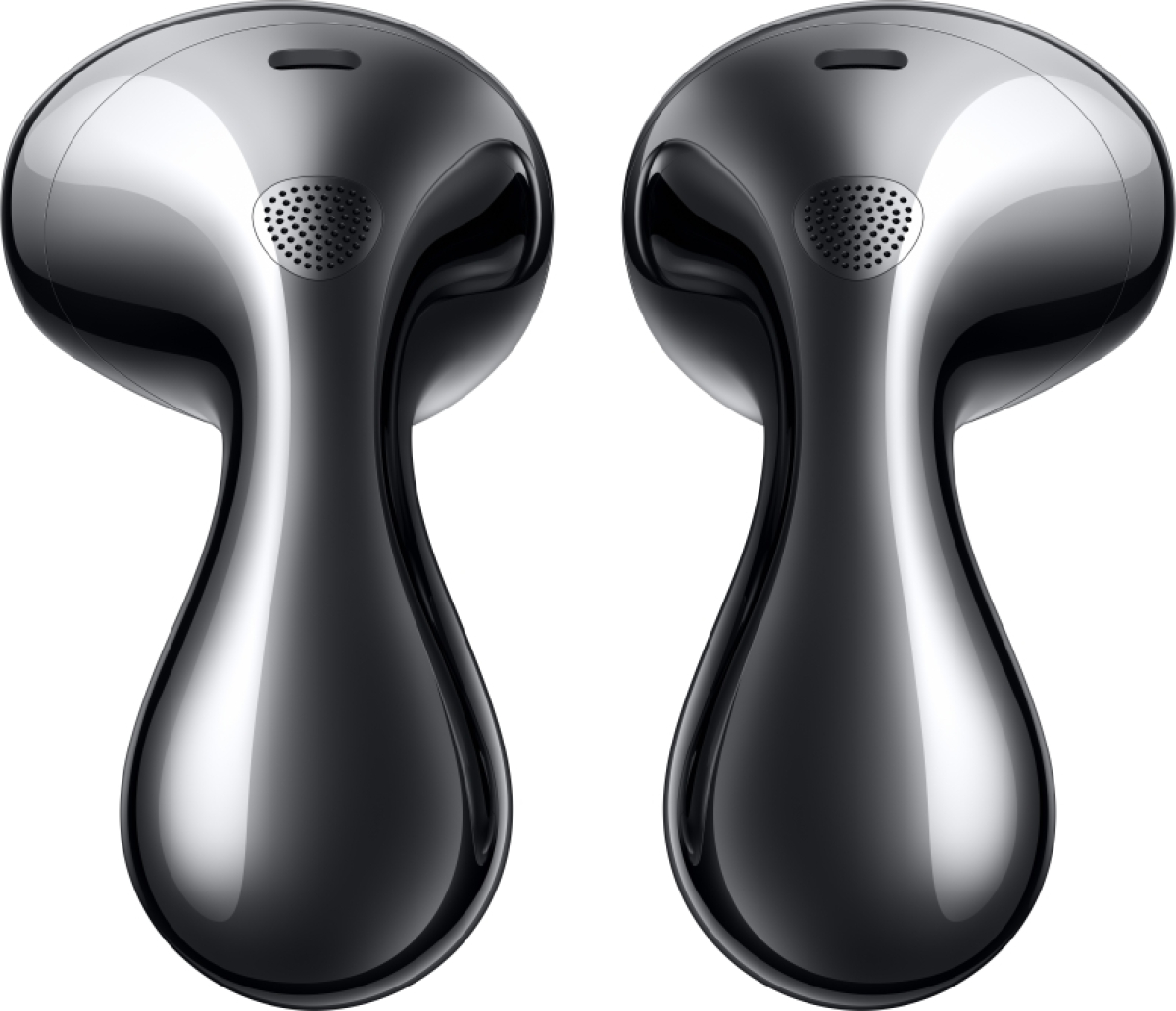 Слушалки Huawei FreeBuds 6, Harper-T00, чернина ниска цена с бърза доставка - BestPC.BG