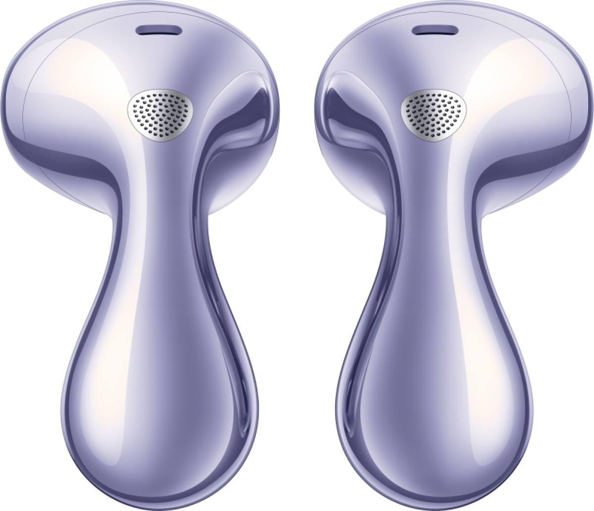 Слушалки Huawei FreeBuds 6, Harper-T00, Лилавина ниска цена с бърза доставка - BestPC.BG