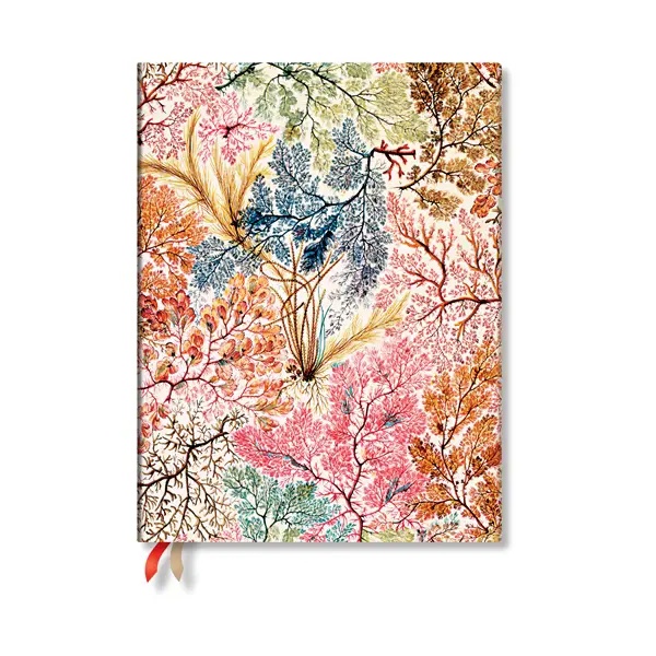 Paperblanks Бизнес планер Anemone, Ultra, мека корица, 112 листа, за 2026 годинана ниска цена с бърза доставка - BestPC.BG