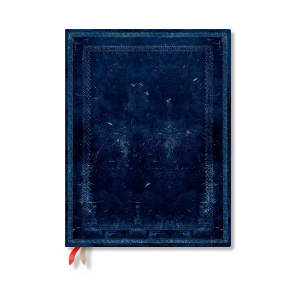 Paperblanks Бизнес планер Inkblot Bold, Ultra, мека корица, 112 листа, за 2026 годинана ниска цена с бърза доставка - BestPC.BG