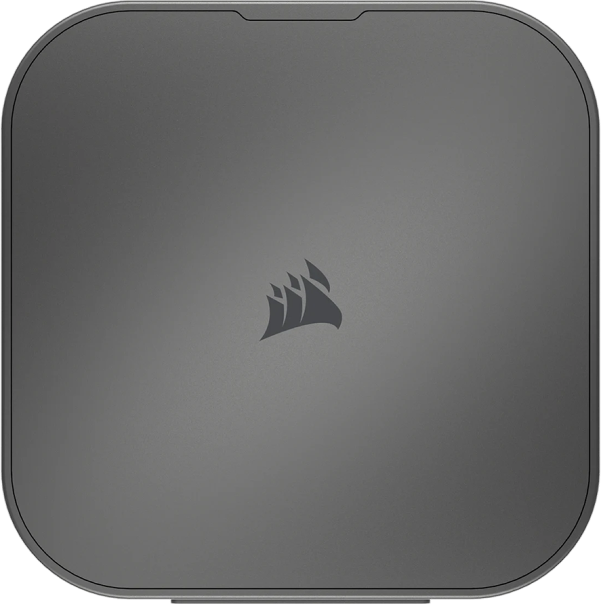 SSD външен CORSAIR EX400U 1TB External SSD Storageна ниска цена с бърза доставка - BestPC.BG