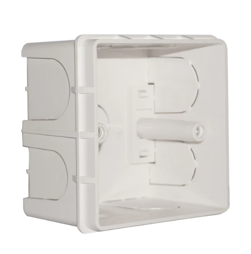 Монтажна кутия за вграден монтаж, DM835 boxна ниска цена с бърза доставка - BestPC.BG