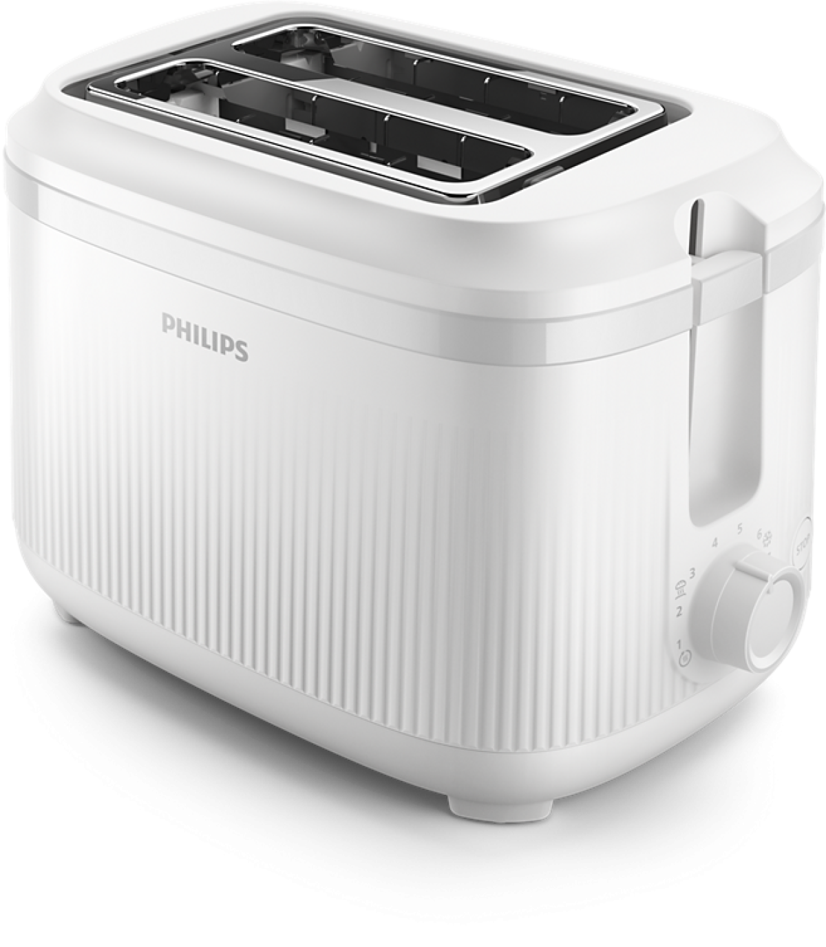 Philips Тостер, серия 3000на ниска цена с бърза доставка - BestPC.BG