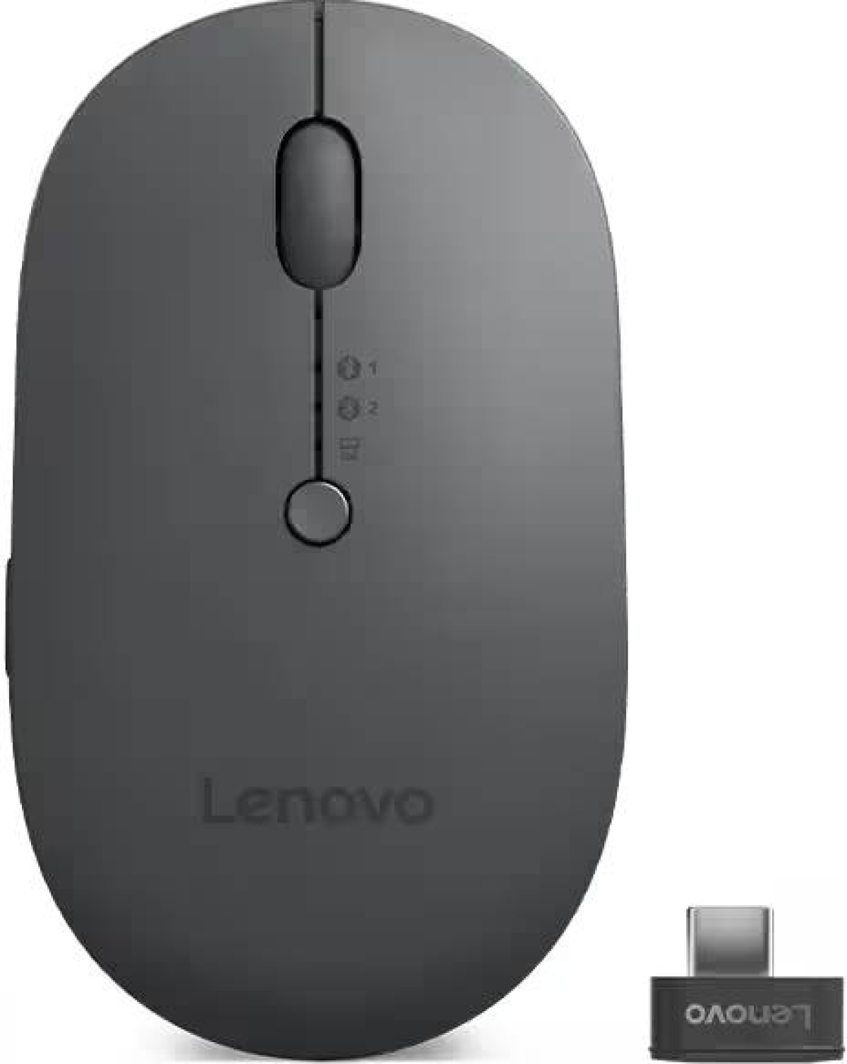 Мишка LENOVO Multi-device Wireless Mouse X9 Editionна ниска цена с бърза доставка - BestPC.BG