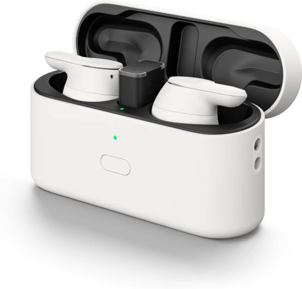 EPOS ADAPT E1 слушалки тапи, белина ниска цена с бърза доставка - BestPC.BG